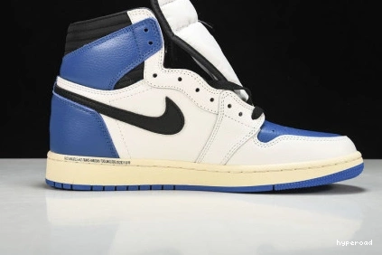 Hyperoad HIGH FRAGMENT × RETRO × SCOTT JORDAN SP AIR OG TRAVIS 1 NIKE 0716